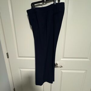 Alfani Navy Trousers 20W​